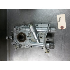 93L110 Engine Oil Pump For 03-04 Subaru Impreza  2.5